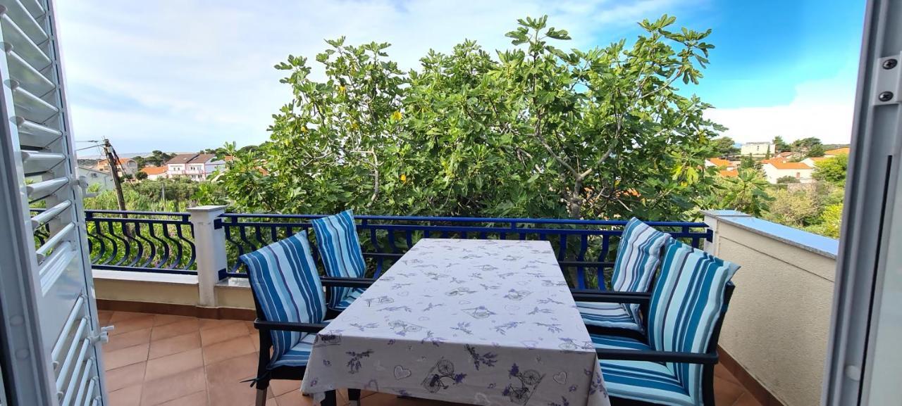 Adria Arba Apartments ราบ ภายนอก รูปภาพ