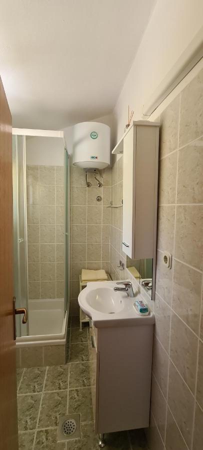 Adria Arba Apartments ราบ ภายนอก รูปภาพ