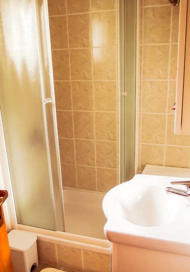 Adria Arba Apartments ราบ ภายนอก รูปภาพ