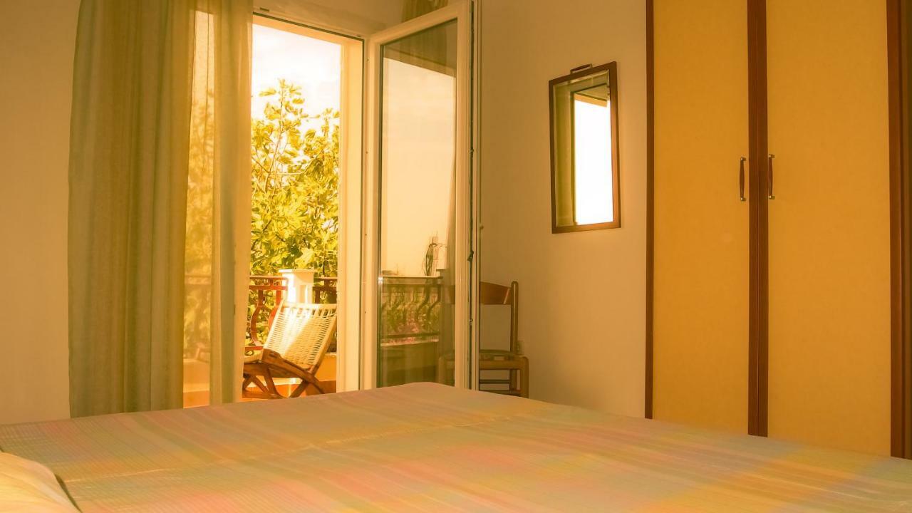 Adria Arba Apartments ราบ ภายนอก รูปภาพ